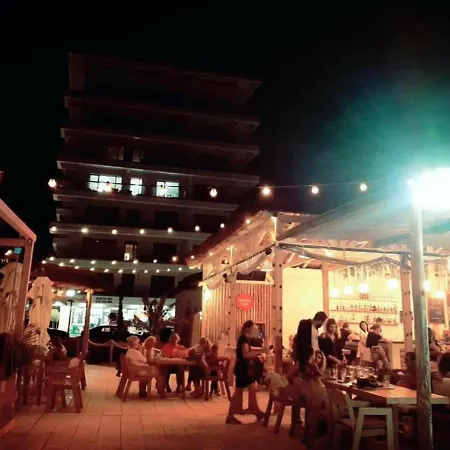 דירה Panoramic View Mamaia Nord *