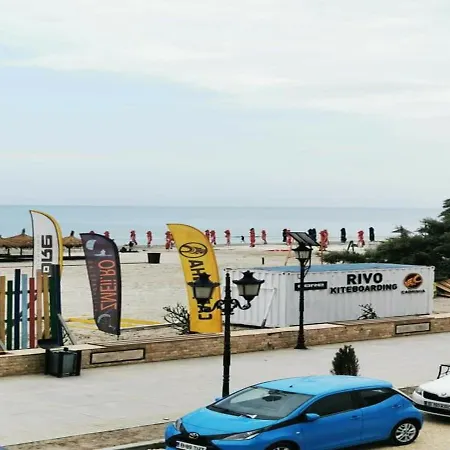 Panoramic View Mamaia Nord * Năvodari