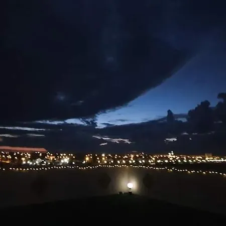 Panoramic View Mamaia Nord